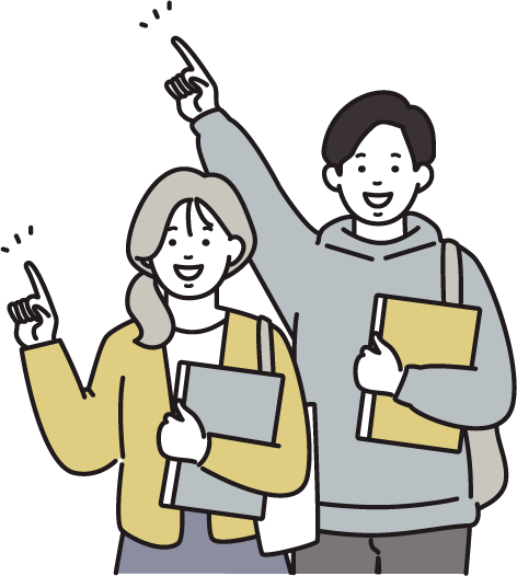 オープンキャンパス編