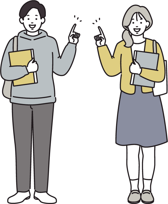 ふっかいオリジナルグッズをプレゼント♪