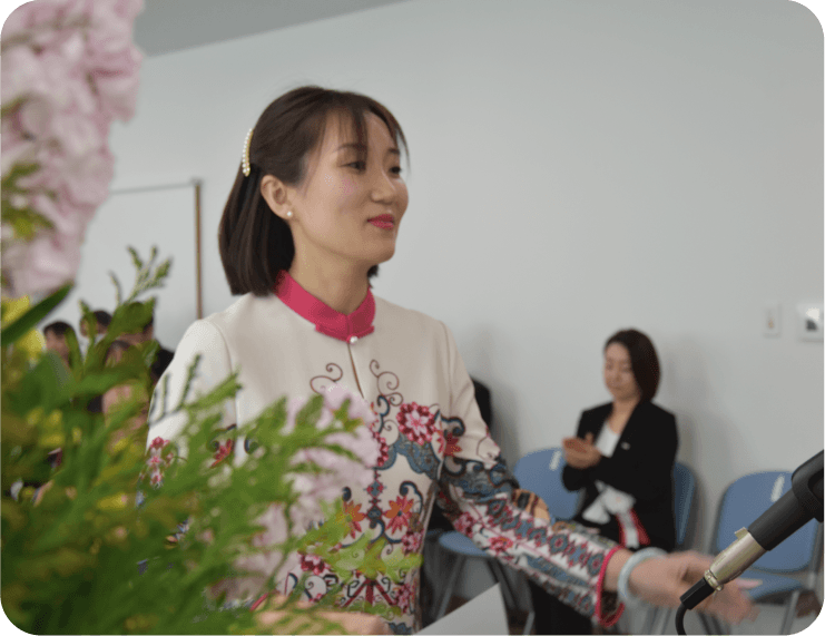 送別会・卒業式