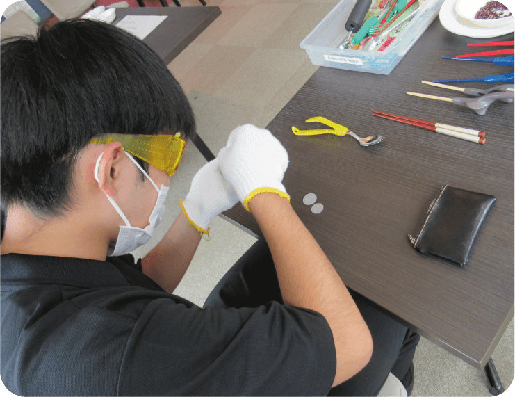 オープンキャンパス