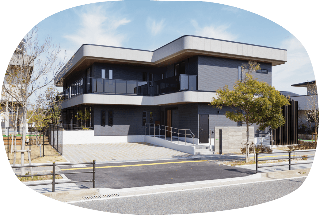 照葉けいあいホーム