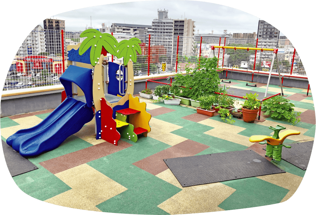 けいあい保育園